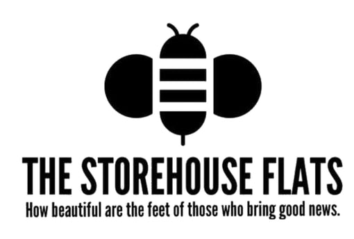 The Storehouse Flats - Official