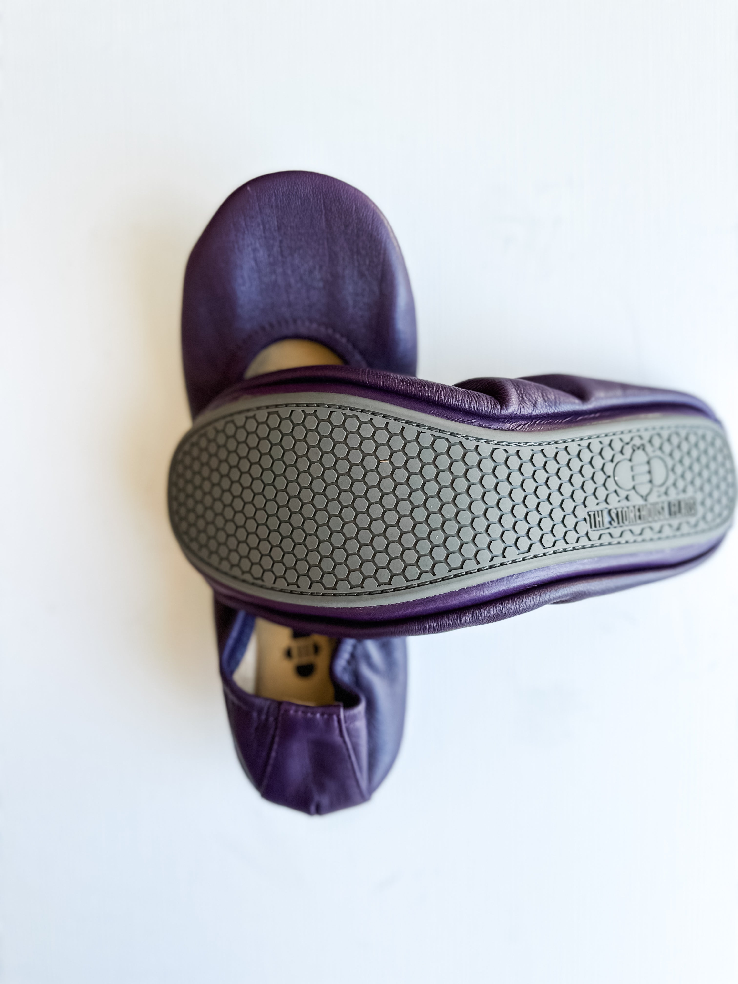 Black Suede | The Storehouse Flats â The Storehouse Flats - Official