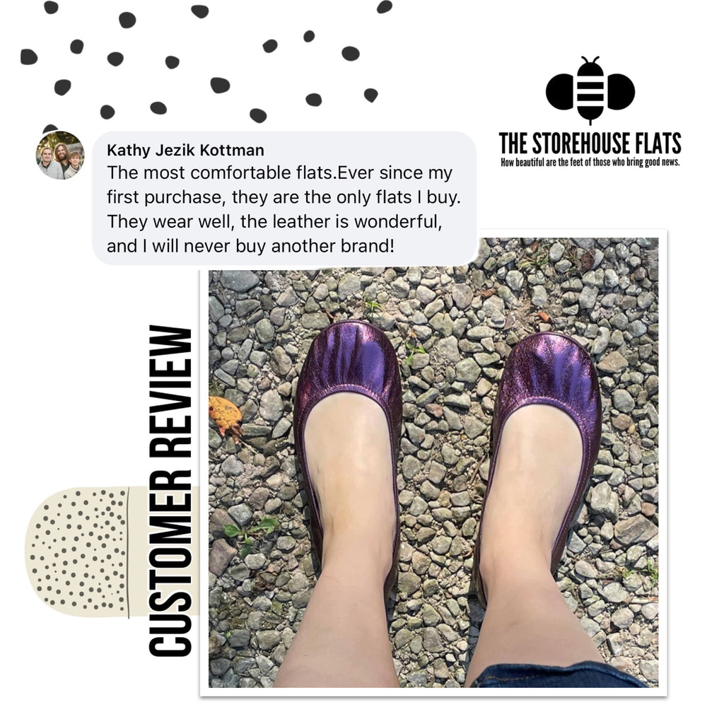 The Storehouse Flats â The Storehouse Flats - Official