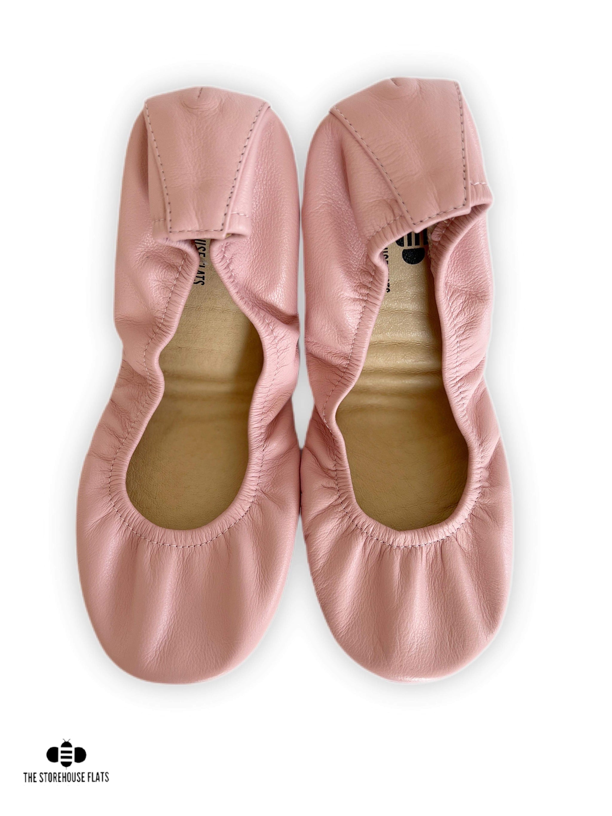 Storehouse flats ballet online flats