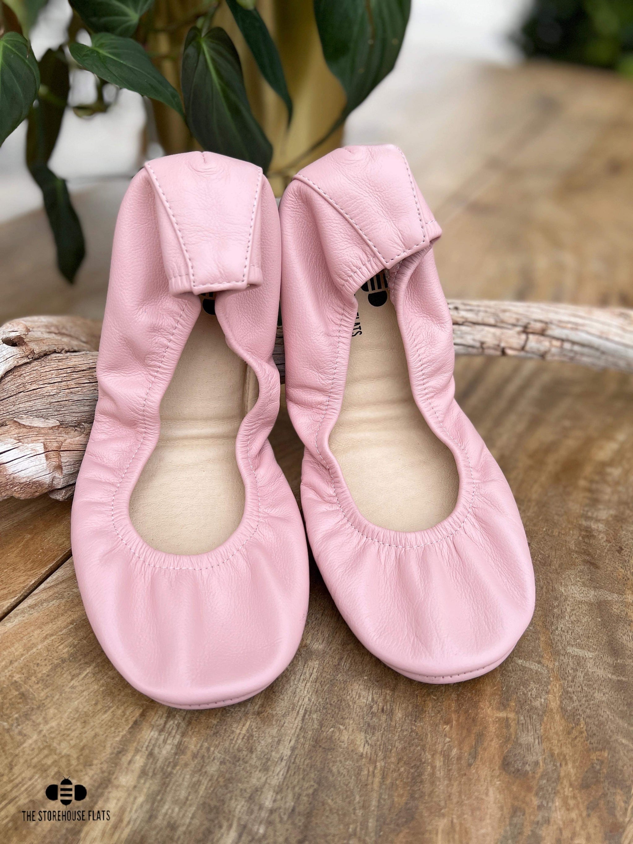 Storehouse deals flats ballet flats